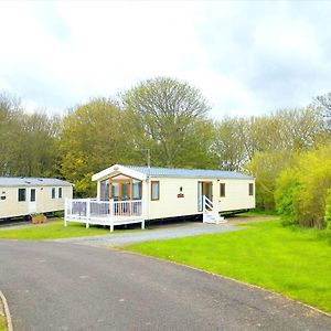 Sand Le Mere Holiday Village Caravan Hire